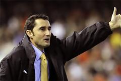 Τέλος από τη Βαλένθια ο Βαλβέρδε που πάει Μπιλμπάο!