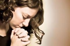 ΑΠΙΣΤΕΥΤΟ! Το ξερες αυτό για τη Προσευχή;