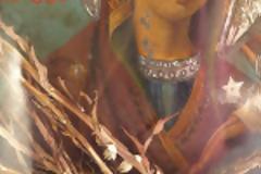 Η μοναδική εικόνα της «Παναγίας του Χάρου» και το θαύμα που επαναλαμβάνεται (φωτο)...!!!