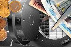 Σφαγή 5 δις στις κρατικές δαπάνες!