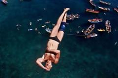 Υγεία: Προσοχή στις βουτιές στη θάλασσα και στην πισίνα: Χρήσιμος οδηγός