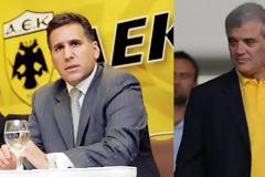 Πάει για τη Παιανία ο Μελισσανίδης αν δεν τα βρεί με τον Νοτιά