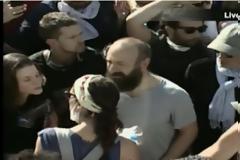 Στην πλατεία Tαξίμ και ο «Σουλεϊμάν»