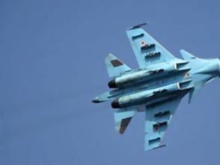 Φωτογραφία για Πολεμική Αεροπορία Ρωσίας: Εξοπλισμός με υπερσύγχρονα αεροσκάφη
