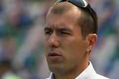 Ζαρντίμ: «Μεγάλη πίεση στον Ολυμπιακό»