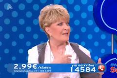 Τριφύλλη: Την περίοδο της μεγάλης επιτυχίας μου λιποθυμούσα στα πατώματα από τις ακτινοβολίες για τον καρκίνο