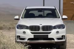 ΒΙΝΤΕΟ: Η νέα BMW X5 (VIDEO+SPECS)