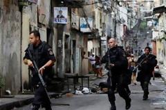 Πυροβόλησαν Γερμανό τουρίστα στο στομάχι