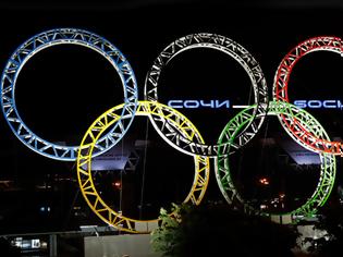 Φωτογραφία για Σότσι: Οι πιο ακριβοί Ολυμπιακοί Αγώνες