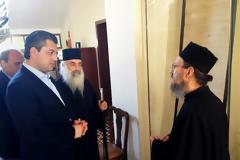 3200 - Αλλάζει εικόνα το Άγιον Όρος