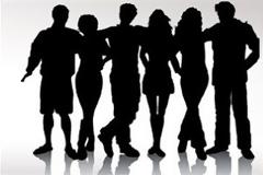 Πώς να γίνετε καλύτεροι φίλοι