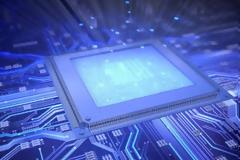 Το ηλεκτρονικό τατουάζ που θα λειτουργεί ως υπολογιστής