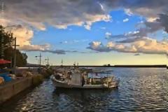 Λιμάνι Καλαμάτας: Νέος προορισμός κρουαζιερόπλοιων