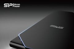 Silicon Power Stream S03: Ανακοινώθηκε νέος φορητός σκληρός δίσκος
