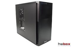 Corsair Carbide 200R Review: Featureful Small Tower