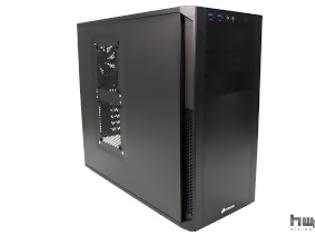 Φωτογραφία για Corsair Carbide 200R Review: Featureful Small Tower