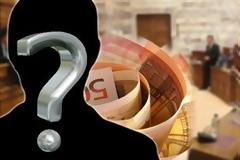Αυτός είναι ο πρώην βουλευτής που δεν τα βγάζει πέρα με.... 1.600 ευρώ το μήνα