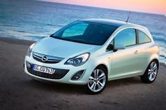 Opel Corsa 1.0 65: Γερμανική αντοχή με χαμηλό κόστος
