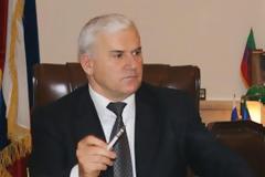 Ρώσος δήμαρχος κατηγορείται για φόνο