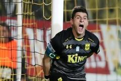 Κοντά στον Ατρόμητο ο Βελλίδης