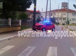 Φωτογραφία για Καστοροά: Τροχαίο ατύχημα σήμερα το πρωί στην Μεσοποταμία [video]