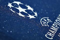 ΤΑ 4 ΓΚΡΟΥΠ ΔΥΝΑΜΙΚΟΤΗΤΑΣ ΤΟΥ ΕΠΟΜΕΝΟΥ CHAMPIONS LEAGUE... ΟΡΙΣΤΙΚΑ ΣΤΟ 3ο Ο ΟΛΥΜΠΙΑΚΟΣ