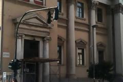 Πάτρα: Mπλόκαρε η ανέγερση του νέου Δικαστικού Μεγάρου - Δεν έχουν χρήματα οι επενδυτές