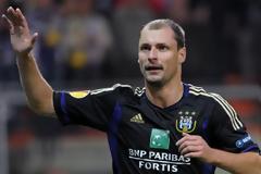 Ο Γιοβάνοβιτς στο στόχαστρο του ΠΑΟΚ