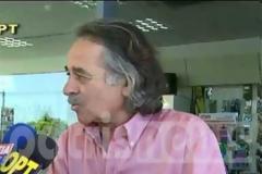 Ηλεία: Σοκ και οργή για τον δολοφόνο του 63χρονου βενζινοπώλη