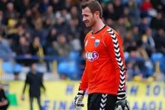 Τον Κυριακίδη βλέπουν για τη θέση του Λοντίγκιν στη Ξάνθη