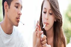 Υγεία: Τα τρόφιμα που πρέπει να υπάρχουν στη διατροφή ενός πρώην καπνιστή