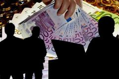 Στην Ελλάδα δεν υπάρχει ζήτημα ν' αρχίσει «παιχνίδι» με τις καταθέσεις...