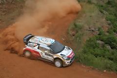 RALLY ACROPOLIS 2013: Σύνοψη 2ης ημέρας - Τα αποτελέσματα της 2ης ημέρας
