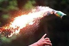 Νίκαια: Πέταξαν μολότοφ σε σχολείο