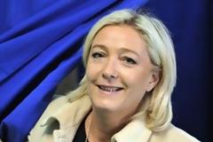 Άρση ασυλίας της Μαρίν Λεπέν για ρατσιστικά σχόλια