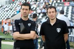 Η ψυχολογία των παικτών του ΠΑΟΚ προβληματίζει τον Γεωργιάδη