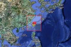 Σεισμός 6,5 ρίχτερ στην Ταϊβάν