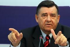 «Για να γυρίσω στη Νέα Δημοκρατία πρέπει να συμφωνηθούν πολιτικές»