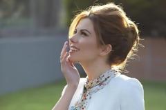 Eυγενία Μανωλίδου: 