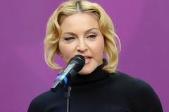 Μαμά μου... η Madonna!