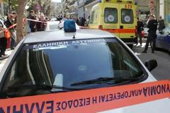 Άγριο έγκλημα στο Αλιβέρι - Σκότωσαν 56χρονο γυναικολόγο και τη σύζυγό του