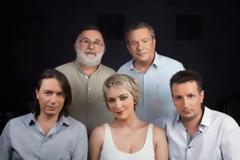 Πάτρα: Μικρούτσικος, Mητσιάς, Κότσιρας και Μπάσης στην 