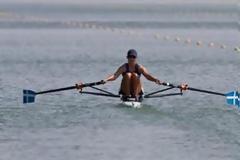 «Χρυσή» η Νικολαΐδου