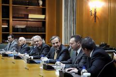 Ποιους υπουργούς «κόβει» και ποιους κρατά ο Σαμαράς μετά τo ρήγμα στην τρικομματική