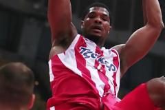 ΧΑΪΝΣ : ΠΡΟΤΕΡΑΙΟΤΗΤΑ ΕΧΕΙ Ο ΟΛΥΜΠΙΑΚΟΣ! ΛΑΤΡΕΥΩ ΤΗΝ ΟΜΑΔΑ ΚΑΙ ΤΟΥΣ ΣΥΜΠΑΙΚΤΕΣ ΜΟΥ!