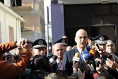 Ανήσυχος ο Ν. Δένδιας για κλοπές και φωτιές στην Μεσσηνία- Σϋσκεψη στην Καλαμάτα