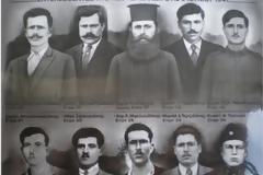 Κάτοικοι ξαναζούν την αιματοβαμμένη Τρίτη