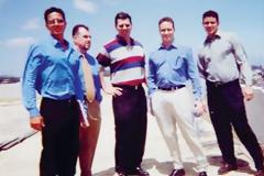 Absolute Poker: Οι φοιτητές που τίναξαν την μπάνκα! Όλο το χρονικό της ανόδου και της κατάσχεσης από το FBI