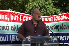 Ξέσπασμα Οργής – Αίσθησης Εγκατάλειψης και Κατάπληξης Στελεχών ε.α. μετά από «Ένα Ξαφνικό Ξέσπασμα του Πρωθυπουργού στο ΚΥΣΕΑ»