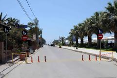 Πάτρα: Γίνεται ξανά πεζόδρομος η παραλιακή του Pίου